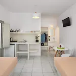 Apart-hotel Olive Tree 3*
