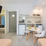 Olive Tree Apart-hotel