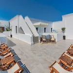 Olive Tree Apart-hotel 3*