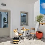 Apart-hotel Olive Tree Fira (Santorini)