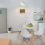 Apart-hotel Olive Tree 3*