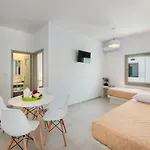 Apart-hotel Olive Tree Fira (Santorini)
