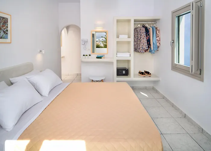 Aparthotel Olive Tree