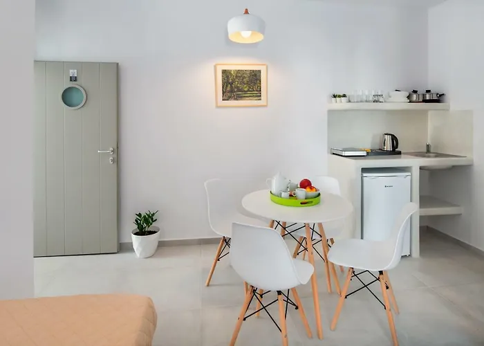 Aparthotel Olive Tree 3*