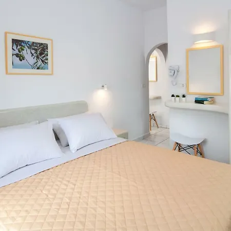 Olive Tree Hotel apartamentowy