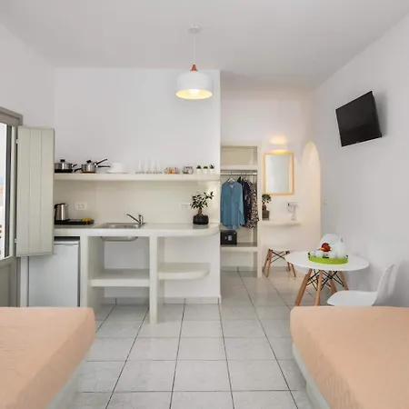 Aparthotel Olive Tree 3*