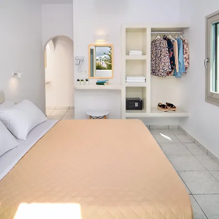 Aparthotel Olive Tree