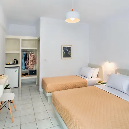 Aparthotel Olive Tree Fira (Santorini)