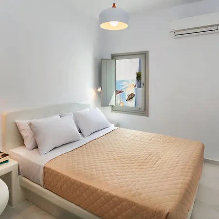 Olive Tree Aparthotel 3*