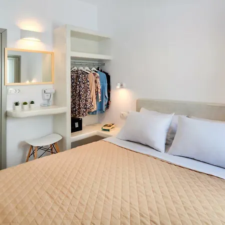 Aparthotel Olive Tree Fira (Santorini)