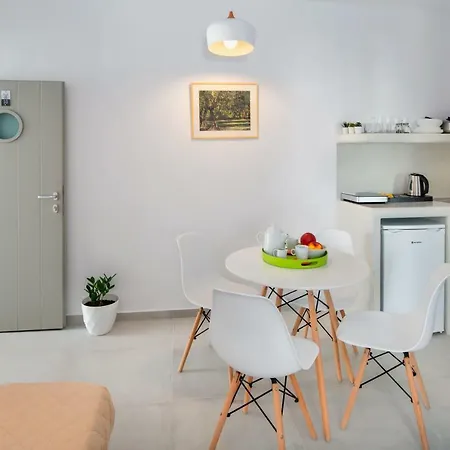 Aparthotel Olive Tree 3*