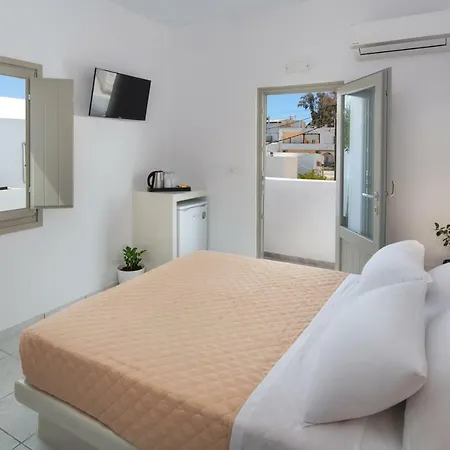 Olive Tree Aparthotel 3*