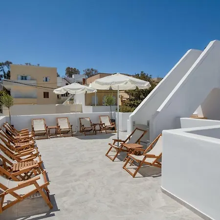 Olive Tree Lejlighedshotel 3*