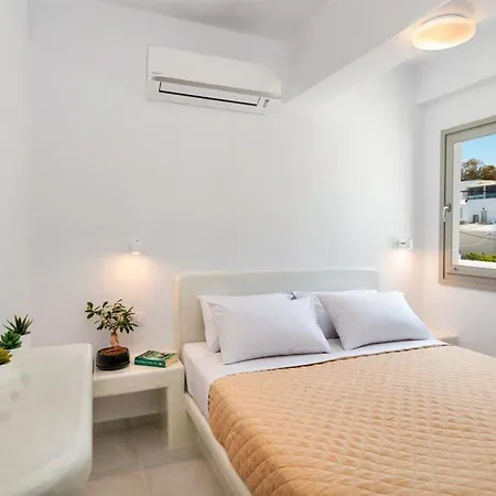 Aparthotel Olive Tree 3*
