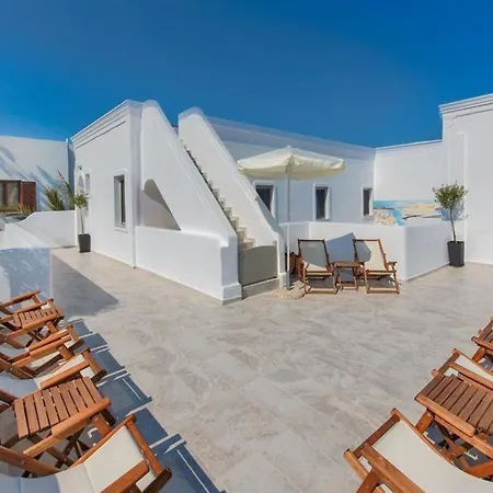 Olive Tree Aparthotel