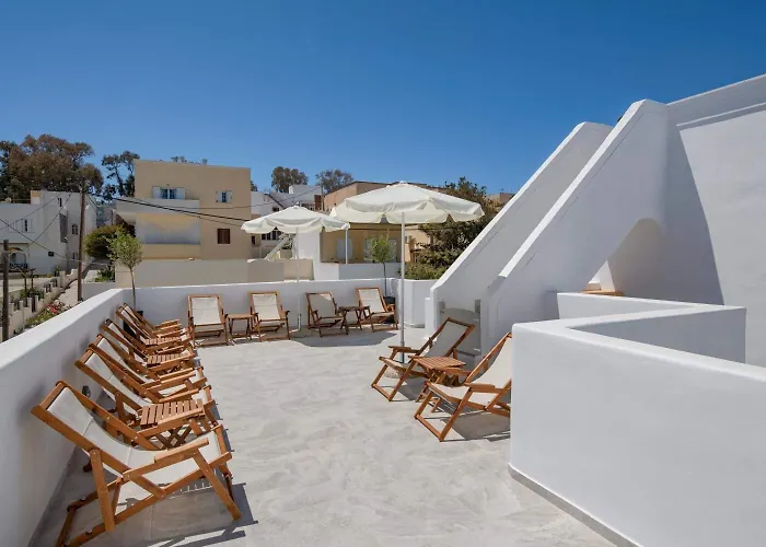 Olive Tree Aparthotel