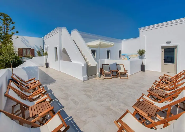 Olive Tree Aparthotel 3*