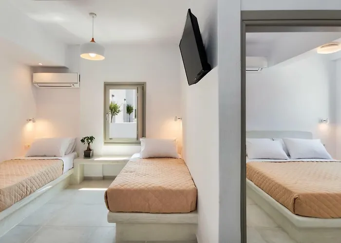 Aparthotel Olive Tree 3*