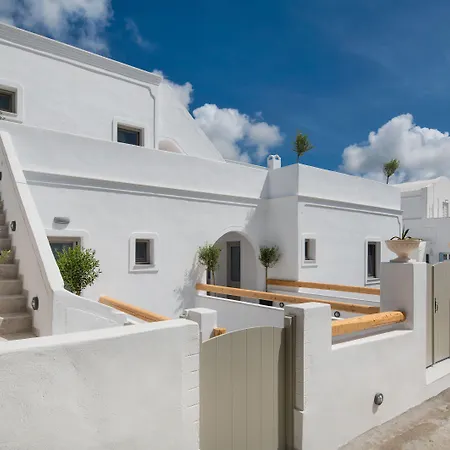 Ξενοδοχείο με διαμερίσματα Olive Tree