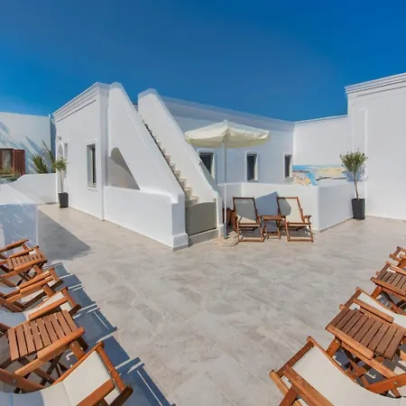 Olive Tree Apartahotel 3*