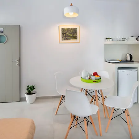 Olive Tree شقة فندقية