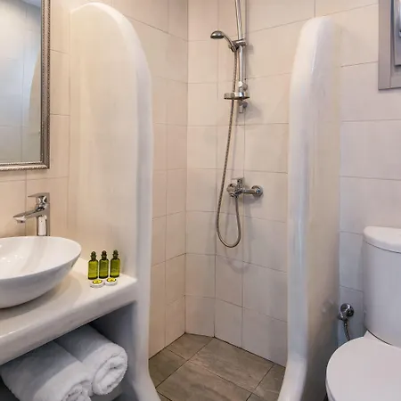 Olive Tree Ξενοδοχείο με διαμερίσματα Φηρά