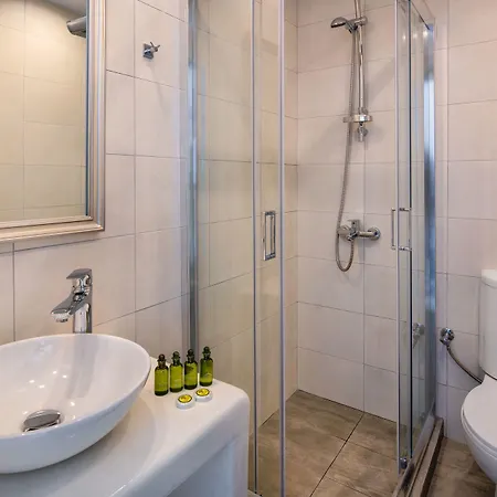 Olive Tree 3* Φηρά