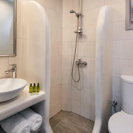 Olive Tree Apartahotel Fira (Santorini)