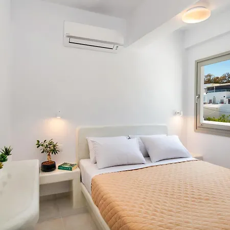 Apartahotel Olive Tree 3*