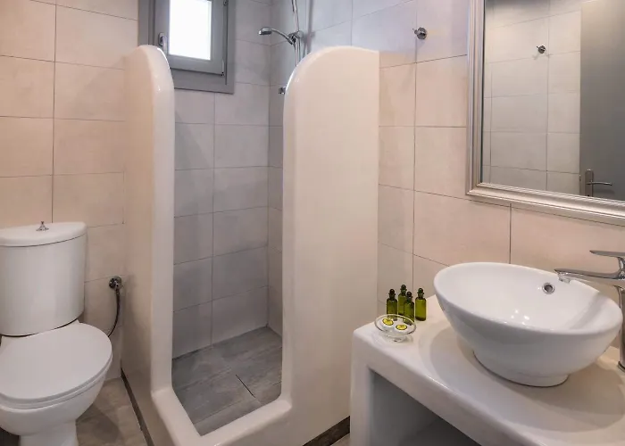 Olive Tree 3* ثيرا