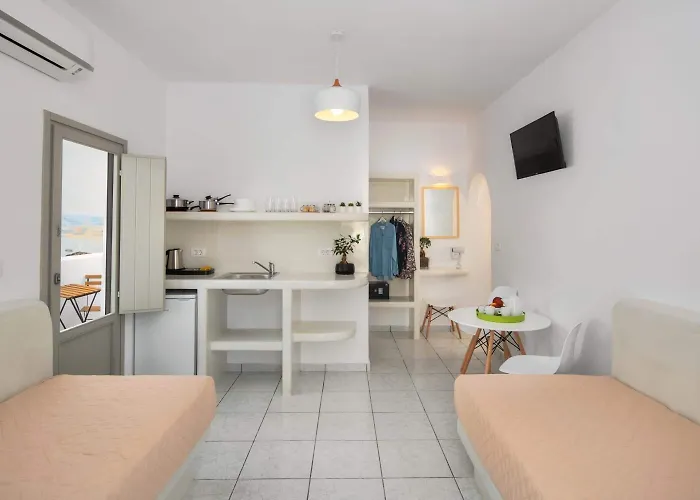 Apart Otel Olive Tree 3*