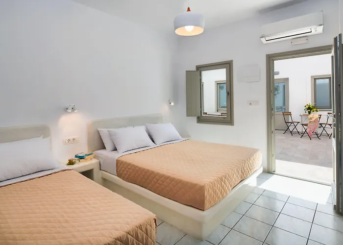 Apart Otel Olive Tree 3*