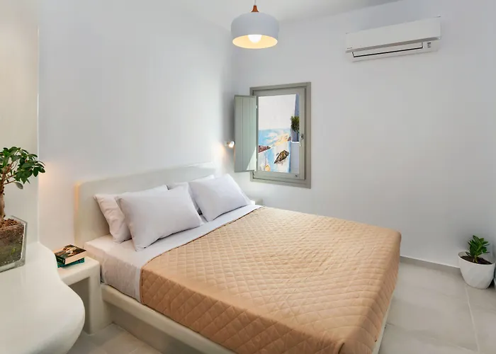 Olive Tree Apart Otel 3*