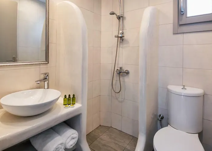 Olive Tree Apart Otel Fira (Santorini)