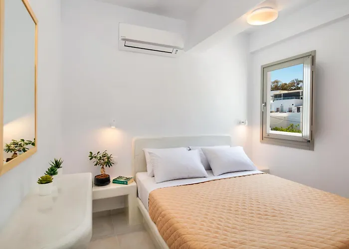 Apart Otel Olive Tree 3*